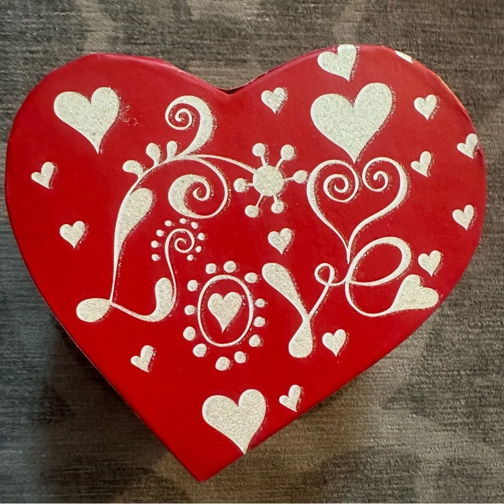 N/A “love” gift